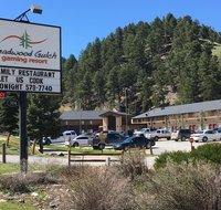 Deadwood Gulch Gaming Resort - Accommodation Michigan