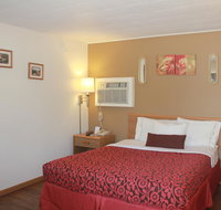 The Brookside Motel / Mt. Rushmore - Accommodation Michigan