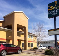 Quality Inn Pierre - Accommodation Michigan