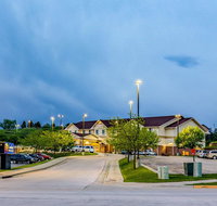 Comfort Inn  Suites Rapid City - Accommodation Michigan