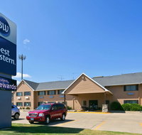 Best Western Vermillion Inn - Accommodation Michigan