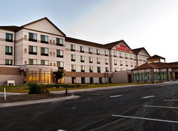 Hilton Garden Inn Rapid City