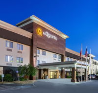 La Quinta by Wyndham Goodlettsville - Nashville - Accommodation Michigan