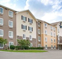 WoodSpring Suites  Nashville Airport - Accommodation Michigan