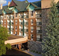 Grand Smokies Resort Lodge Pigeon Forge - Accommodation Michigan
