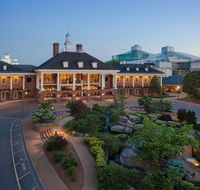 Gaylord Opryland Resort  Convention Center - Accommodation Michigan