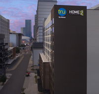 Tru By Hilton Nashville Downtown Convention Center - Accommodation Michigan