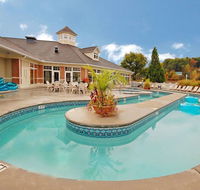 MainStay Suites Conference Center Pigeon Forge - Accommodation Michigan