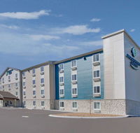 WoodSpring Suites  Nashville Rivergate - Accommodation Michigan