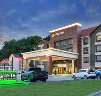 La Quinta Inn by Wyndham Pigeon Forge-Dollywood - Accommodation Michigan