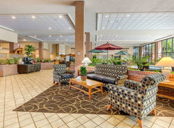 Quality Inn Exit 4 Clarksville