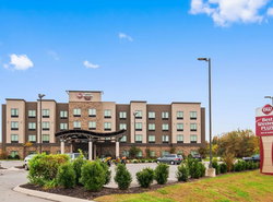Best Western Plus Atrium Inn & Suites