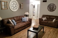 5 Min to C-N Morristown Sevierville Knoxville Accommodation Michigan