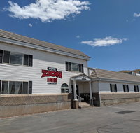 Hotel Zion - Accommodation Michigan