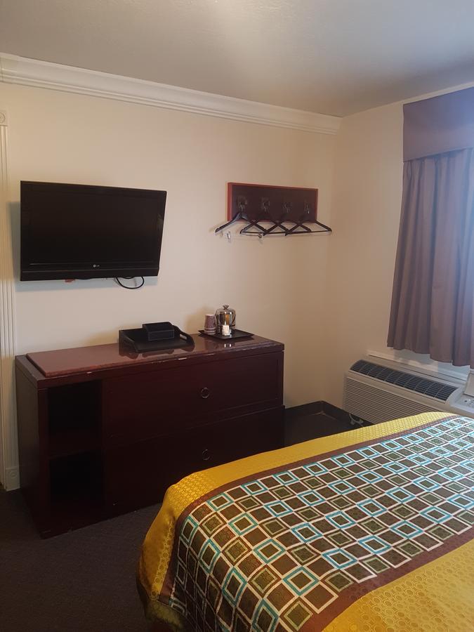 Hotel Zion - thumb 11