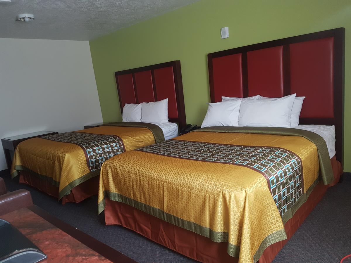 Hotel Zion - thumb 5