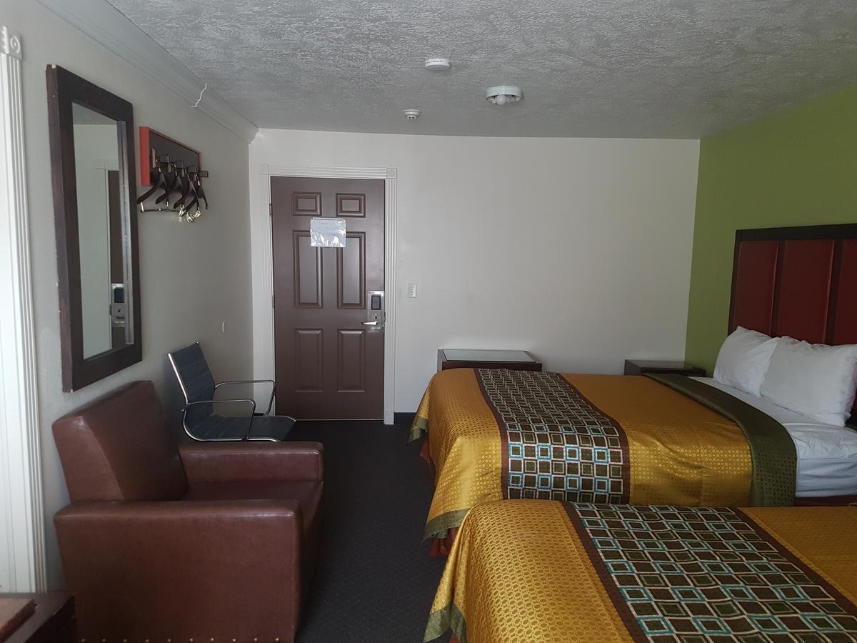 Hotel Zion - thumb 7