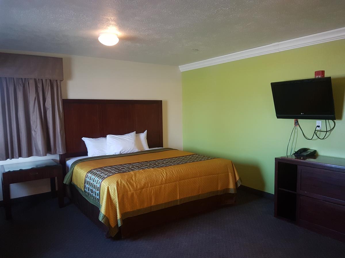 Hotel Zion - thumb 12