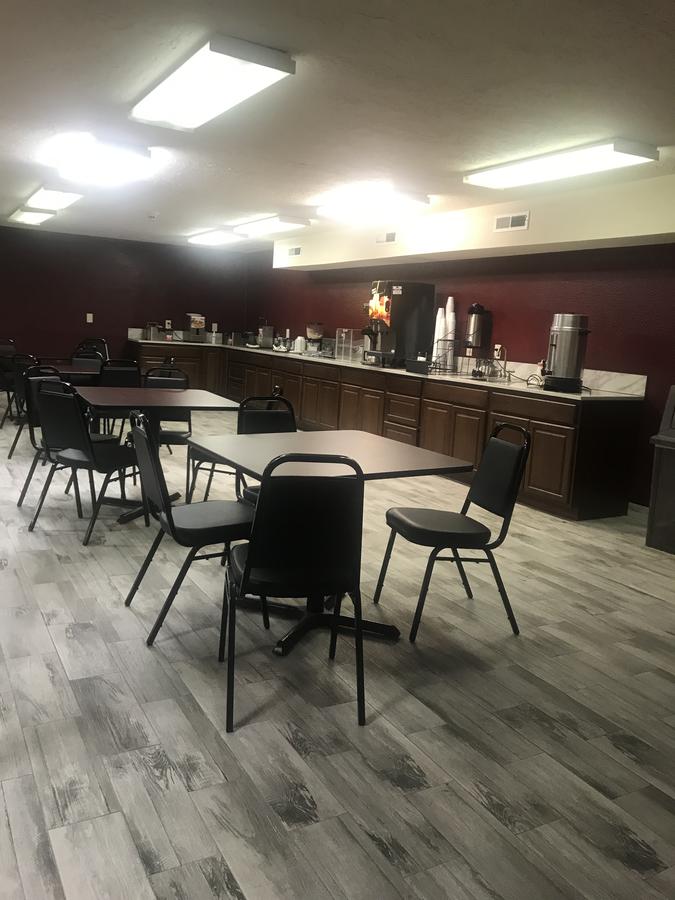 Hotel Zion - thumb 14