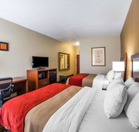 Quality Inn Draper - Accommodation Michigan