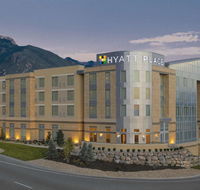 Hyatt Place Salt Lake City/Cottonwood - Accommodation Michigan