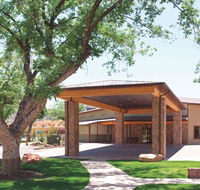 La Quinta by Wyndham at Zion Park/Springdale - Accommodation Michigan