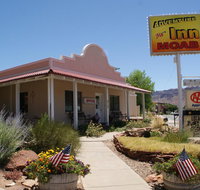Adventure Inn Moab - Accommodation Michigan