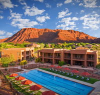 Red Mountain Resort - Accommodation Michigan
