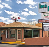 Inca Inn Motel - Accommodation Michigan