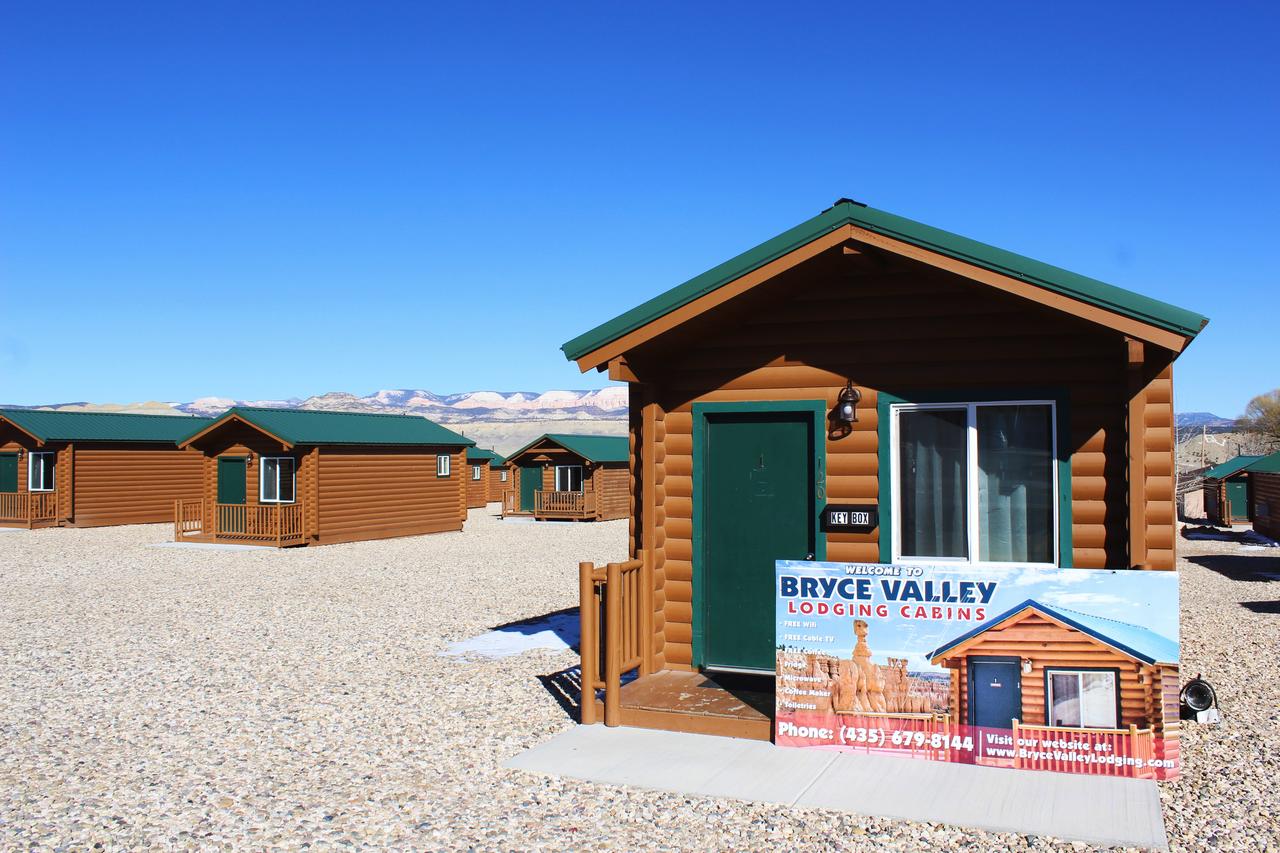 Bryce Valley Lodging - thumb 9