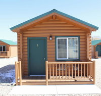 Bryce Valley Lodging - Accommodation Michigan