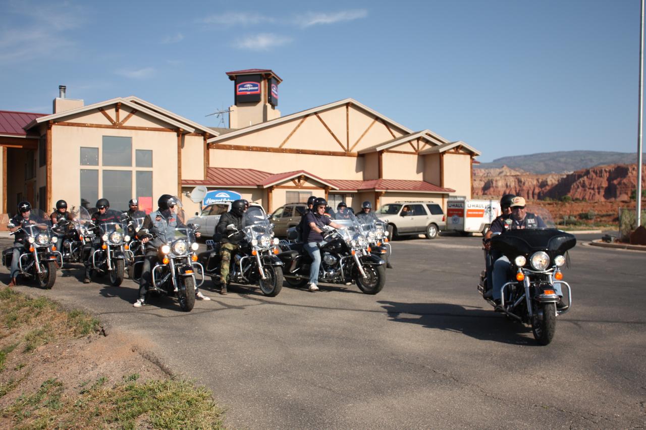 The Noor Hotel - thumb 16