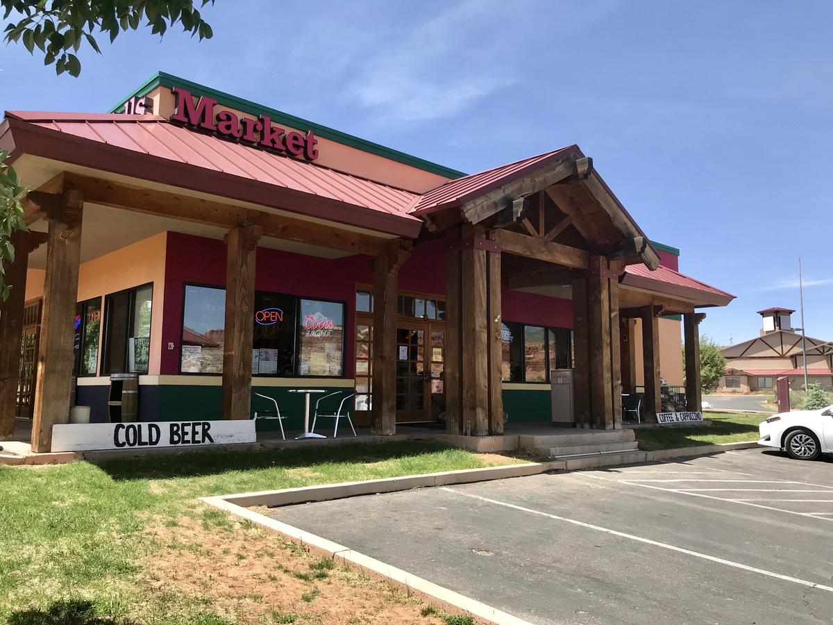 The Noor Hotel - thumb 43