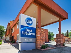 Best Western Red Hills