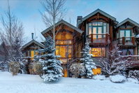 Abode at the Talon Accommodation Michigan
