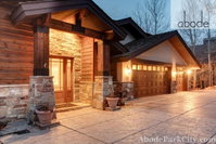Abode in Vitrail Accommodation Michigan