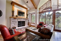 Abode at Shooting Star Accommodation Michigan