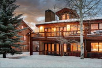 Abode at Glenfiddich in Deer Valley Accommodation Michigan