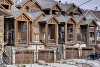 365 Deer Valley Drive - Unit B Accommodation Michigan