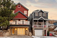 Abode at Pick N Shovel Accommodation Michigan