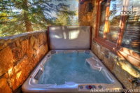 Abode at the Ridge in Deer Valley Accommodation Michigan