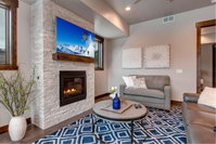 3793 Blackstone Drive Condo Unit 1G Accommodation Michigan