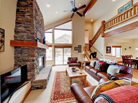 8437 Pointe Dr Home Accommodation Michigan