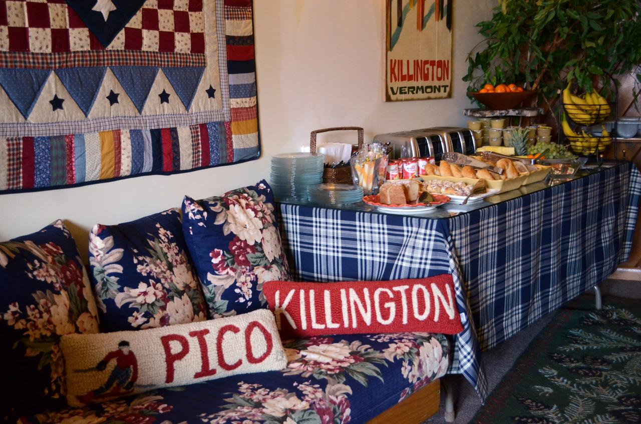 Greenbrier Inn Killington - thumb 35