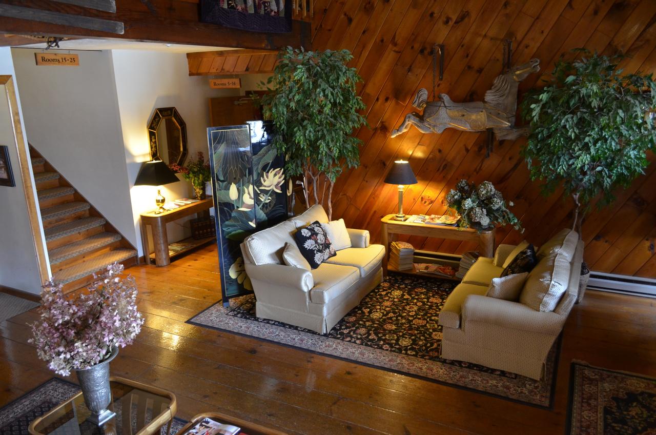 Greenbrier Inn Killington - thumb 14