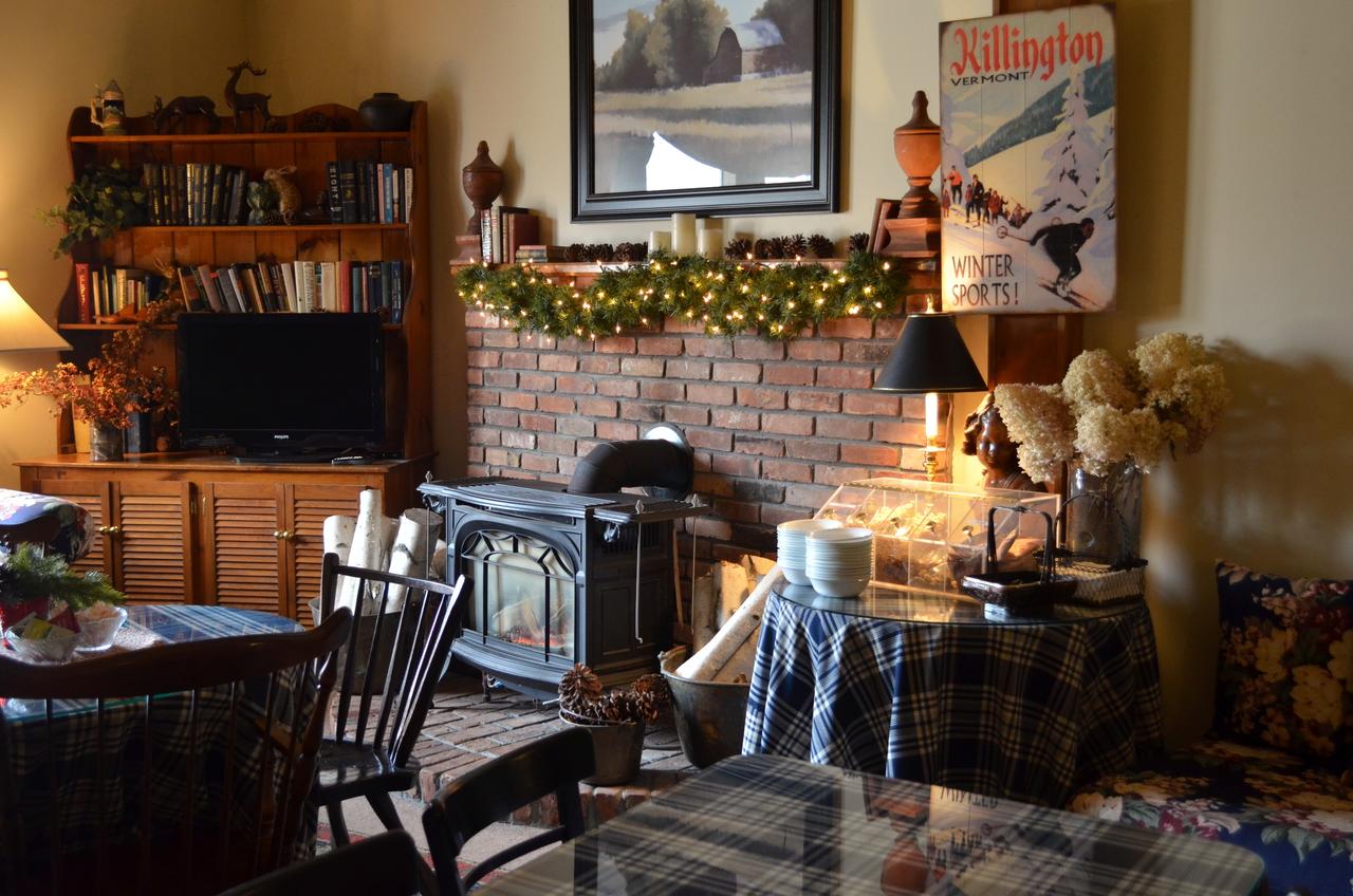 Greenbrier Inn Killington - thumb 22