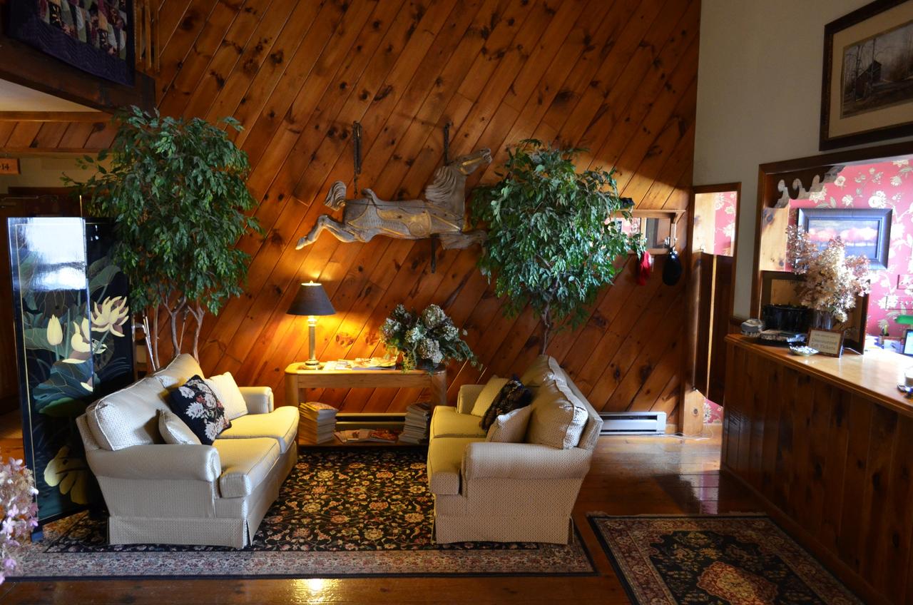 Greenbrier Inn Killington - thumb 12