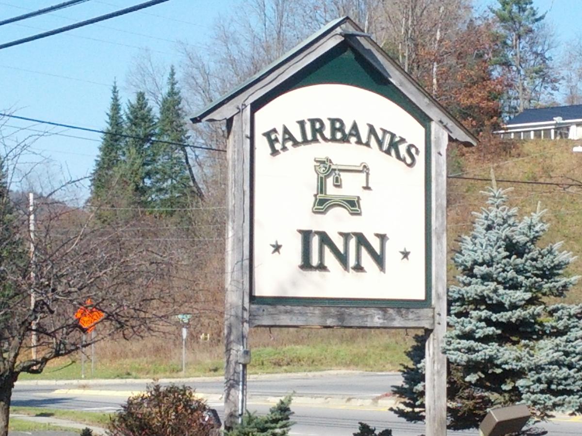 Fairbanks Inn - thumb 21