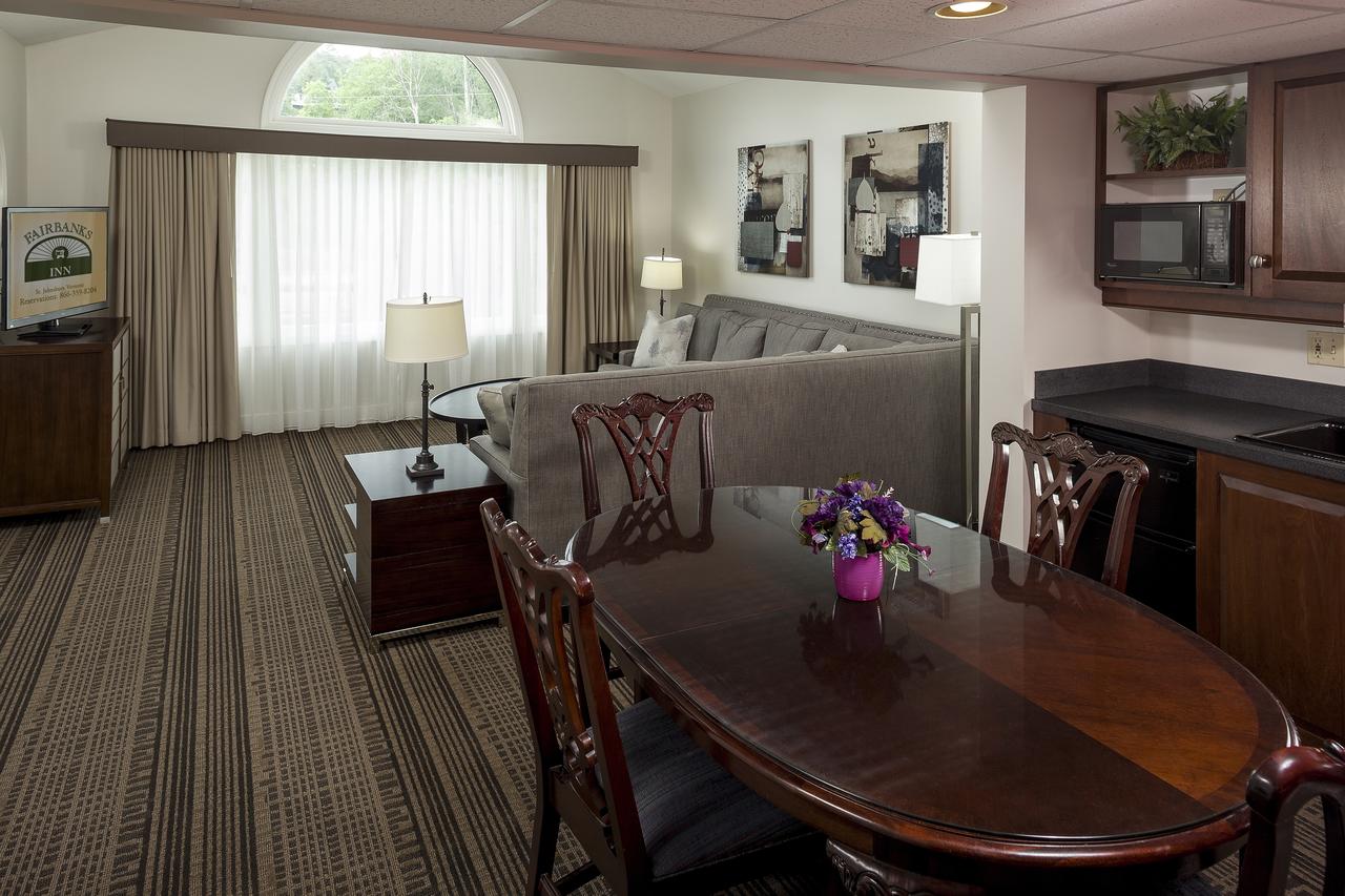 Fairbanks Inn - thumb 40