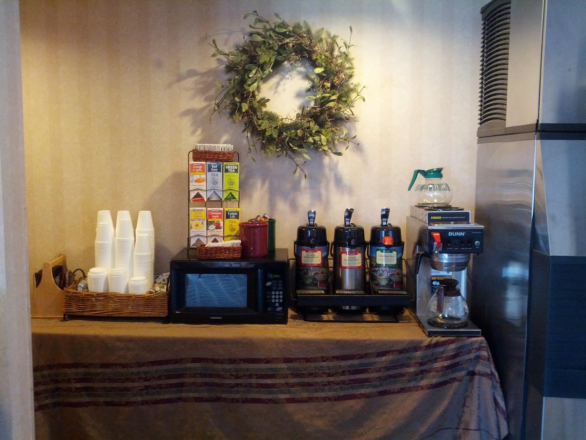 Fairbanks Inn - thumb 43